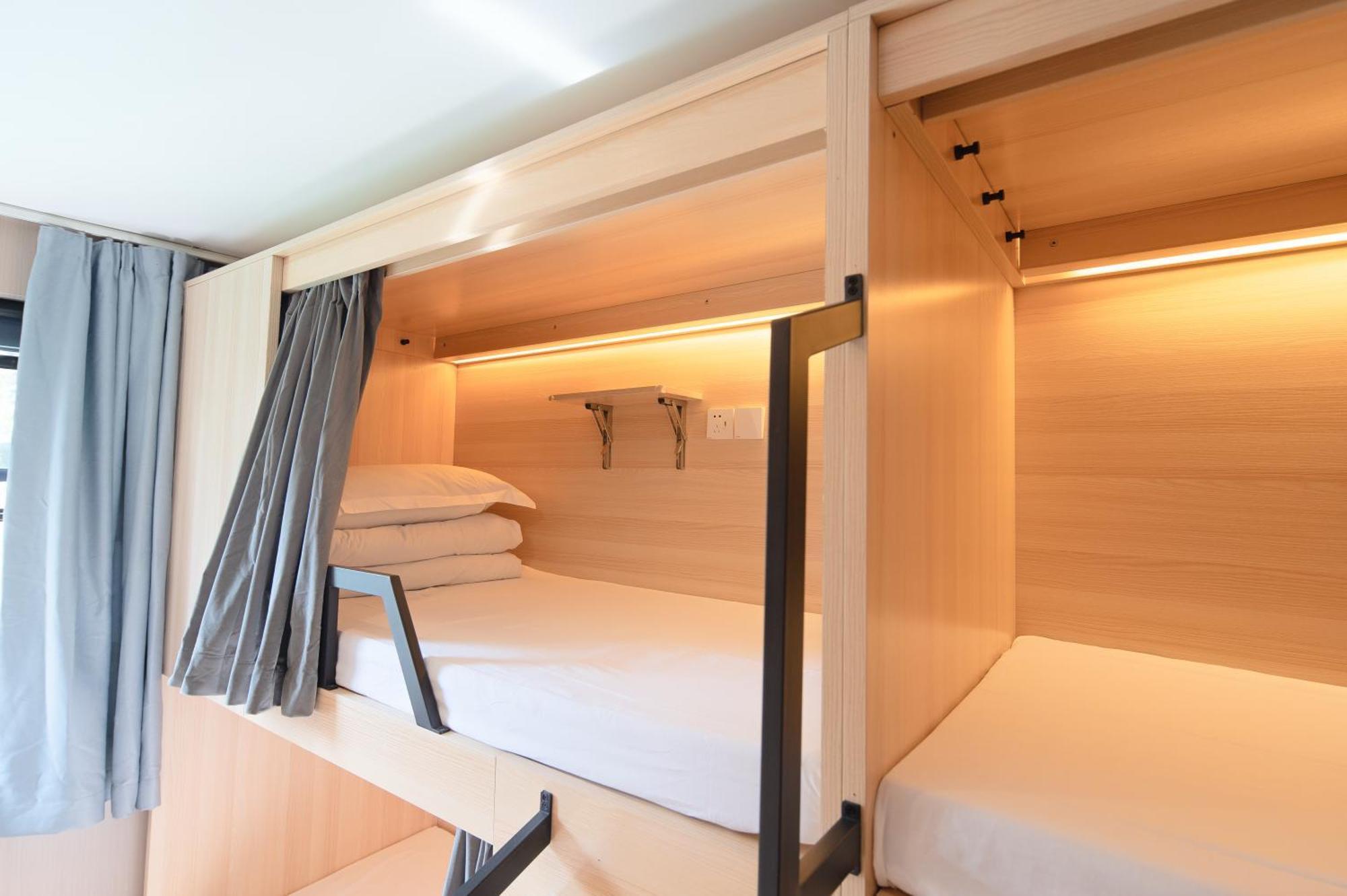 Dayin International Youth Hostel -Near People'S Square & Old Town -Social Area -Bar -Cafe -Gym -Free Laundry Luggage Storage -24H Front Desk -English Service Shanghai Exterior foto